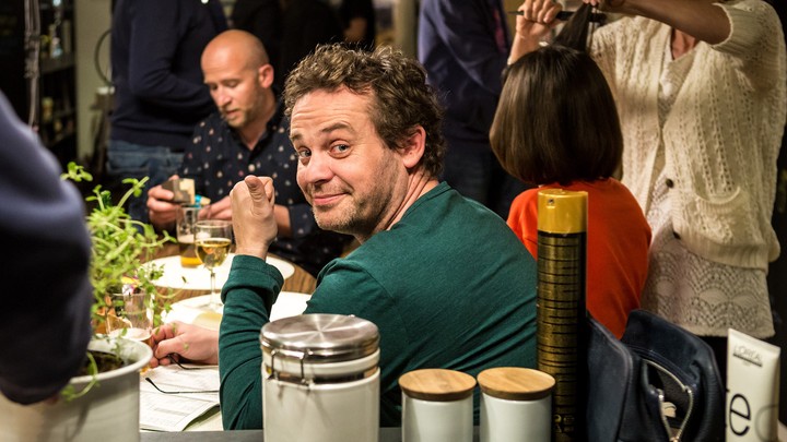 Nasi - Marian Miezga cvikla